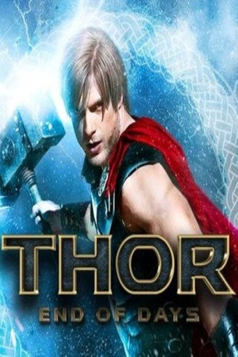 Thor: End of Days