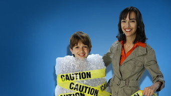 World's Worst Mom (2012)