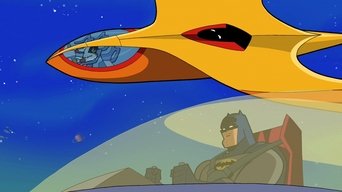 Batman: The Brave and the Bold