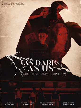 As Dark As Us (2024)