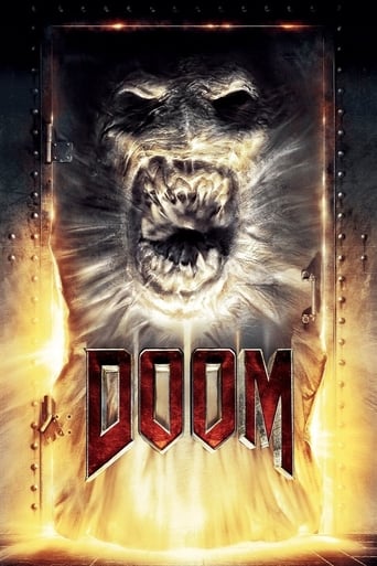 Doom en streaming 