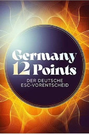 Germany 12 Points
