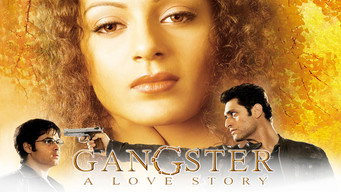 #5 Gangster
