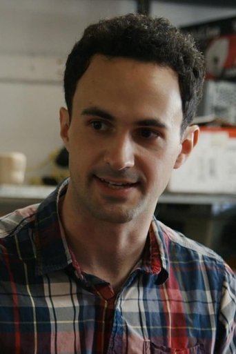 Image of Bill Marczak