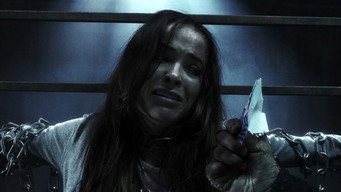 Toolbox Murders 2 (2013)