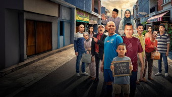 Dunia Tanpa Tuhan - S1E01