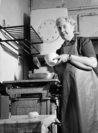 Culinary Carving (1939)