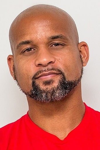 Image of Shaun T.