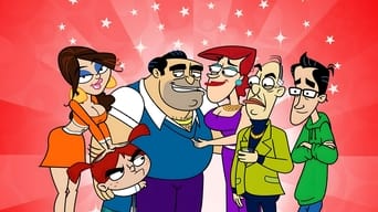 Fugget About It (2012- )