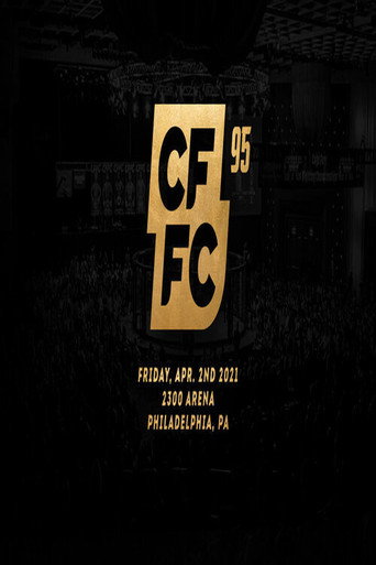 CFFC 95 galeri 2