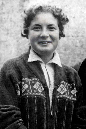 Djanina Messali-Benkelfat