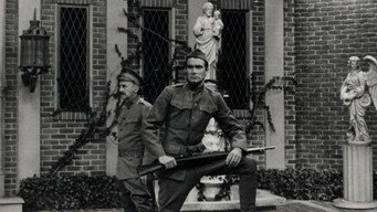 The Rear Guard (1976- )