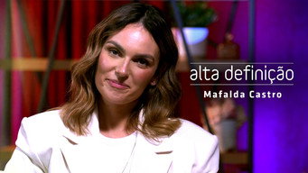 Episode 13 — Mafalda Castro