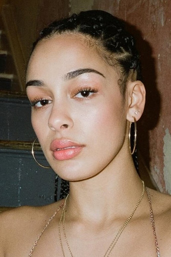 Foto de Jorja Smith