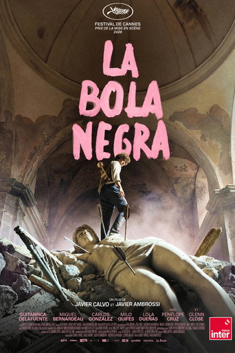 La bola negra
