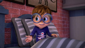 ¡¡¡Alvinnn!!! Y las ardillas T3E29