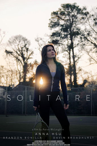 Solitaire (2026)