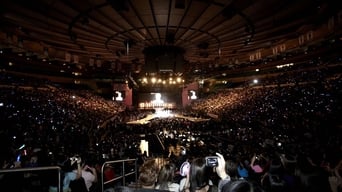 I AM. SMtown Live World Tour In Madison Square Garden (2012)