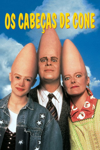 Os Cabeças de Cone