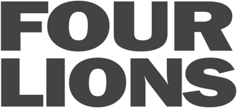 Four Lions logo
