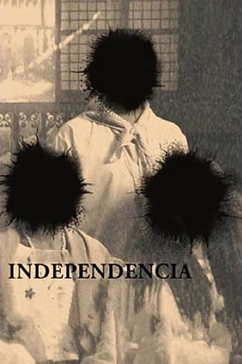 Poster för Independencia
