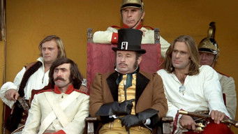 Episode 10 — Wszyscy za jednego