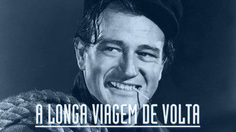Cena de A Longa Viagem de Volta