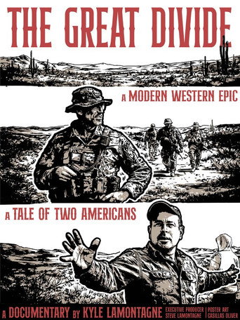 The Great Divide
