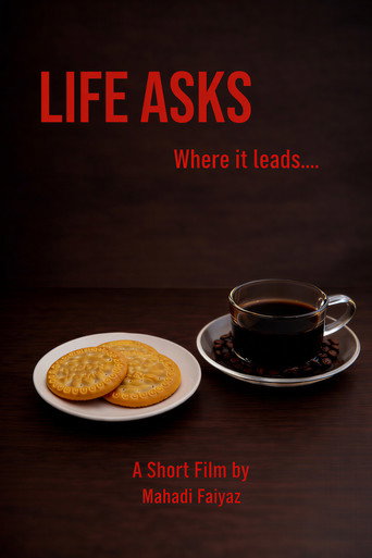 Life Asks (2026)