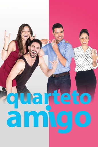 Quarteto Amigo