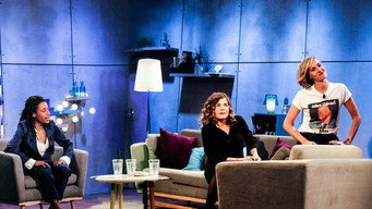 Queens of Comedy (2015)