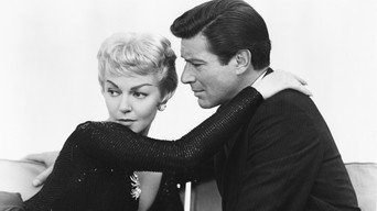 By Love Possessed (1961)