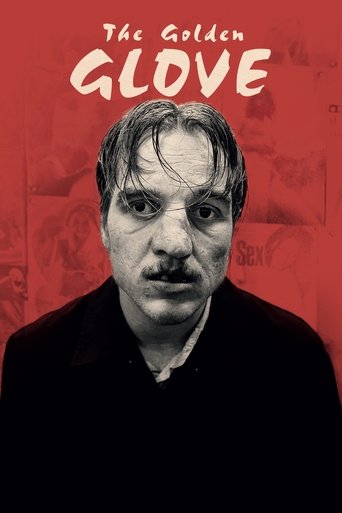 The Golden Glove (2019) The Golden Glove (2019)