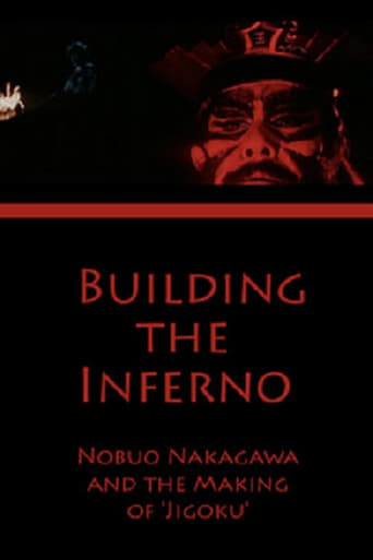Building the Inferno: Nobuo Nakagawa and the Making of 'Jigoku'