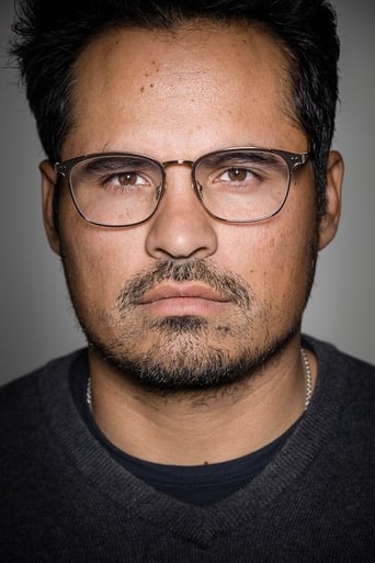 Profile picture of Michael Peña