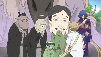 Natsume Yuujinchou the Movie: Ephemeral Bond – Szenenbild