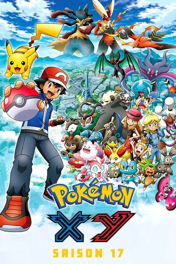 Poster de XY
