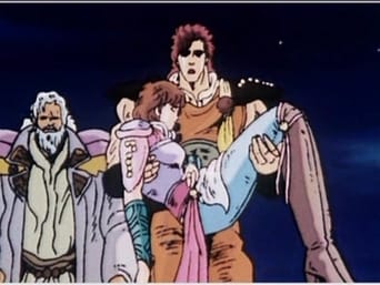 The Final Episode: Farewell, Kenshiro! Farewell, the Divine Fist of the North Star!!