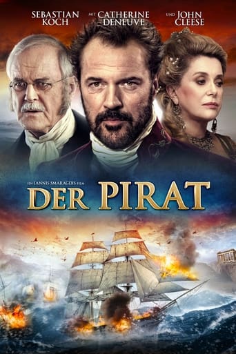 Der Pirat