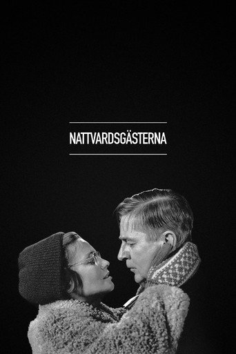 Winter Light — Posters 8