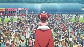 Cena de Episódio 13
