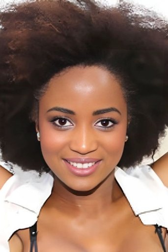 Image of Ivy Sherwood
