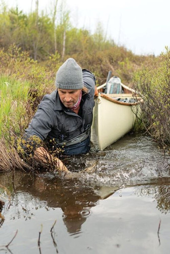 A Northern Light (2020年)のポスター画像 - FindKey