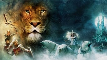 Galeria 1 - Las crónicas de Narnia: El león, la bruja y el armario
