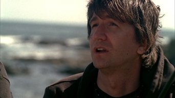 Cena de Troca De Identidade