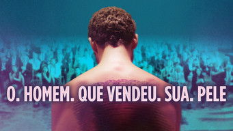 Cena de O Homem que Vendeu Sua Pele