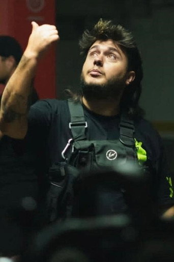 Marcos Koe — 2