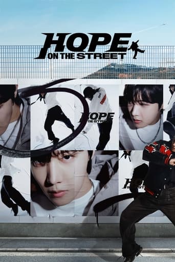 Hope on the Street en streaming 