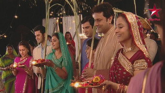Akshara agrees to meet the groom