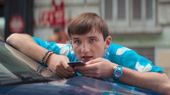 Episódio Episódio 5 da série Jovens Milionários